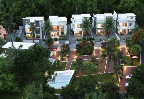 Castello-Holiday-Villa