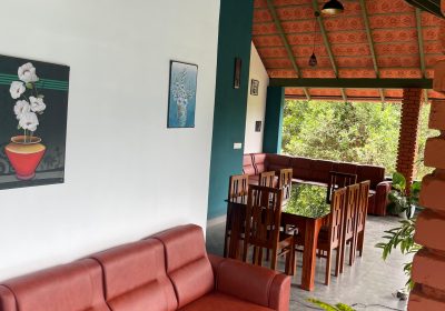 Castello-Holiday-Villa