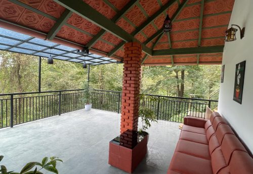 Castello-Holiday-Villa